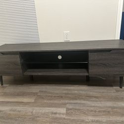 Modern Tv Stand/ Tv Table