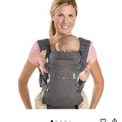 Infantino Baby Carrier