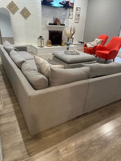 Living room set