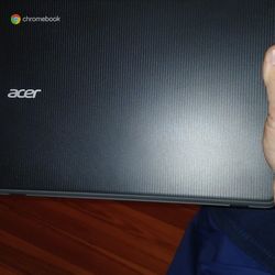 Acer Chromebook 