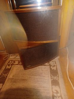 Bose Speakers