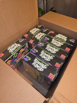 Needoh Funky Frights (Bulk Sell)