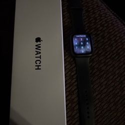 apple watch se gen 2