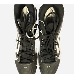NEW Nike Cleats - Size 16