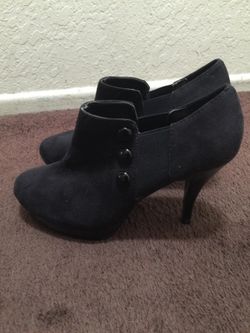 Women's heels