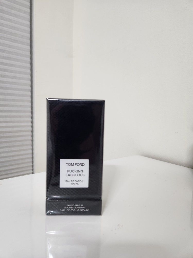 Tom Ford Fcking Fabulous 3.4oz