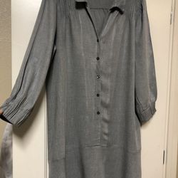 -Women’s brand name dress SIZE L -$8