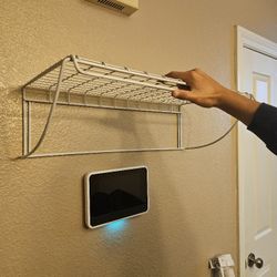 Rack Shelf