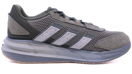 Adidas Astrastar - Olive/Gray/Gum - Men's Size 11.5 - KJ1809
