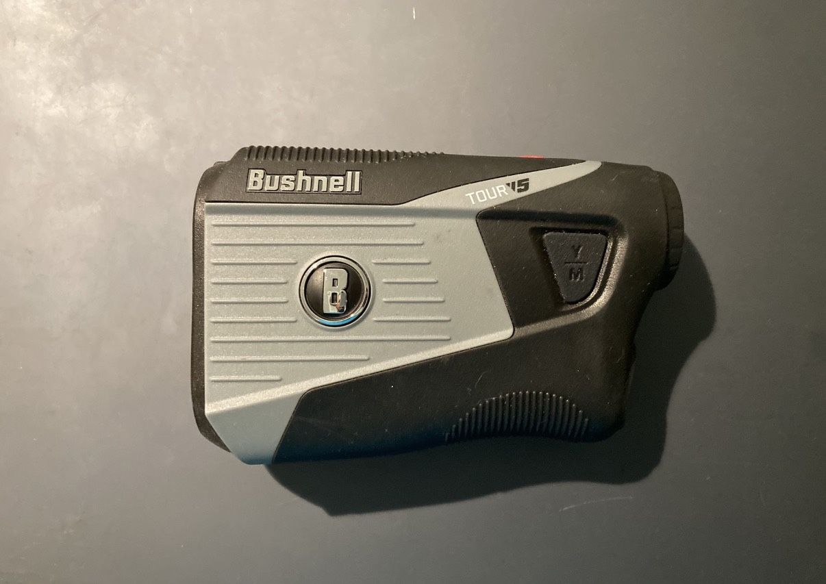 Bushnell V5 Rangefinder
