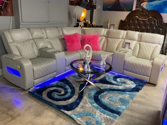 Beautiful Sectional On Sale Only 1799