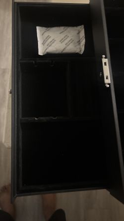 Watch & Jewelry Case