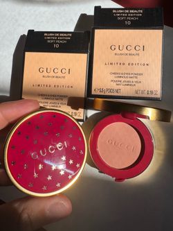 Makeup blushes brand new authentic $25 ea