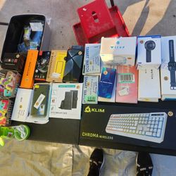 Yard Sale. Various Items