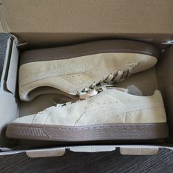 Puma Suede Gum 