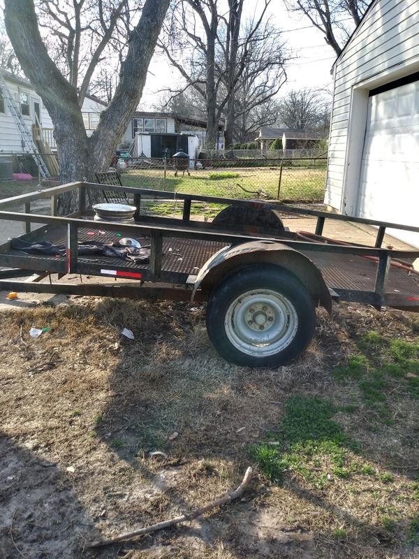 Trailer for Sale in St. Louis, MO - OfferUp