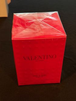 Valentino Donna Born in Roma Pink PP Perfume 100ml