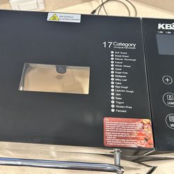 Bread Maker