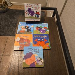 Toddler Set