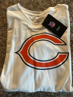 Women’s Chicago Bears. large shirt