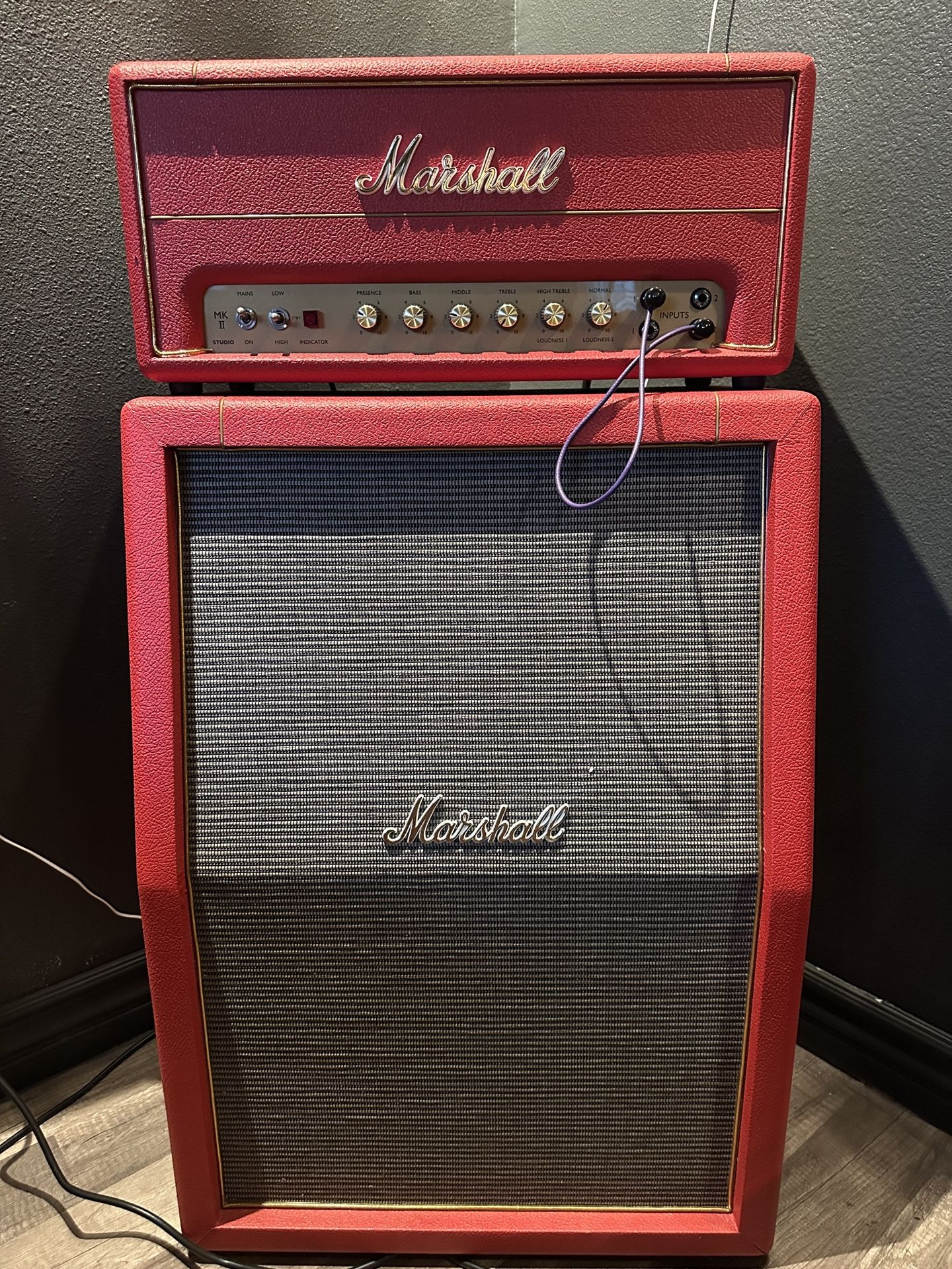 Marshall mk ii brand new,New Products : American Fashion Style Bags On Sale