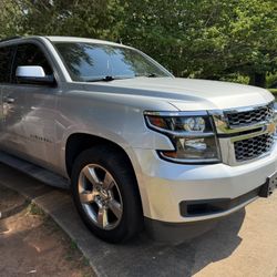 2015 Chevrolet Suburban