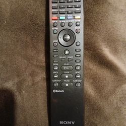 Playstation TV Controller 