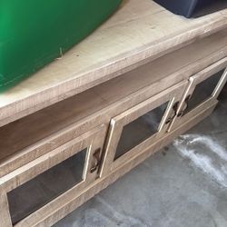 TV Stand - Entertainment 