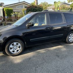2006 KIA Sedona
