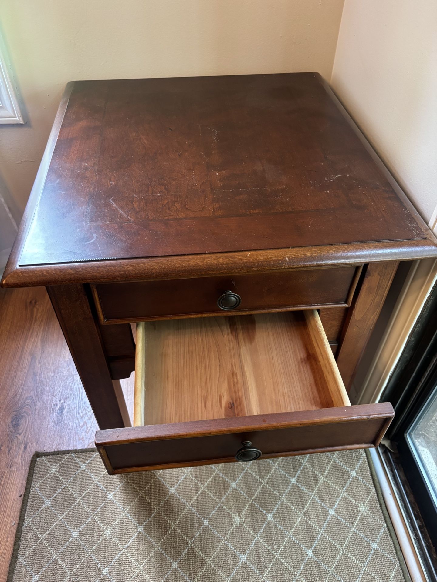 End Table