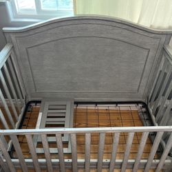 Baby Crib