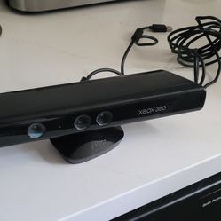 Xbox 360 Kinect