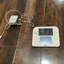 Nintendo 2DS