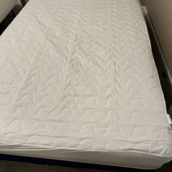 Queen Size Mattress 
