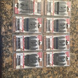 Bi Metal Oscillating Blade