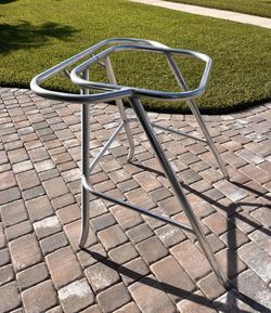 Crows nest / T Top 2nd Station