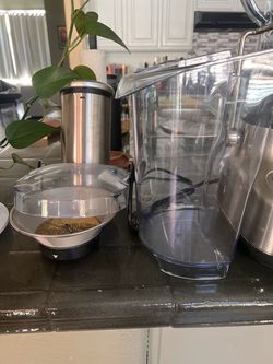 Breville Bluicer