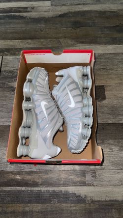Nike shox TL