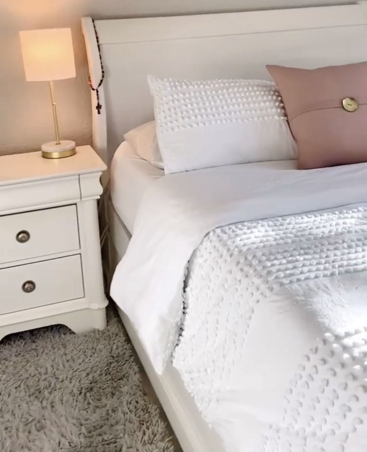 BEDROOM SET FOR SALE - KENDALL, FL