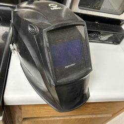 Miller Elite Welding Helmet Auto Darkening