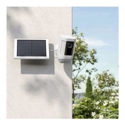 Ring brand  solar panel new in box