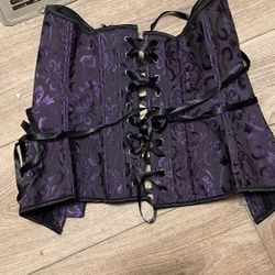 Corset Xl