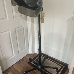 Salon Hair Dryer