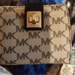 Mk Wallet 