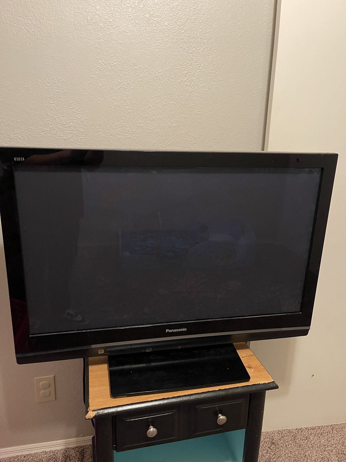 Panasonic 42” TV