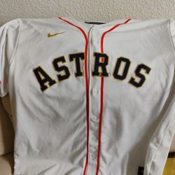 Astro Jersey