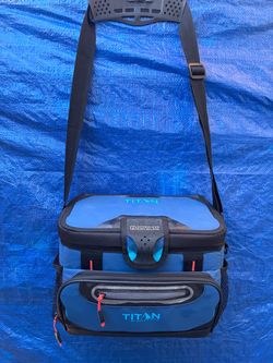 TITAN COOLER BAG