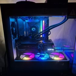 Gaming Computer/PC