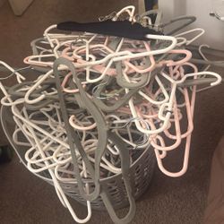 Kids Hangers 