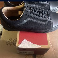 Vans Shoes